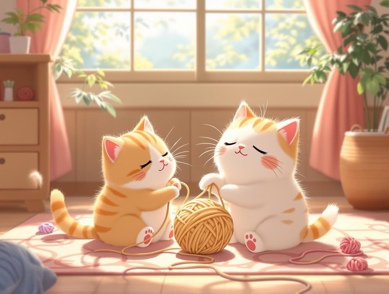 免费短剧ai生成 - 猫主子的日常 第36话 免费短剧ai生成更新 - 猫主子的日常 第36话